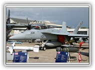 F-18F USN 166677 AD-234